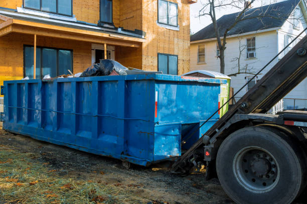 Best Dumpster Rental Services  in Visalia, CA