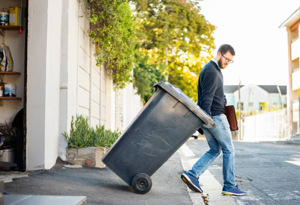 Best Construction Debris Removal  in Visalia, CA